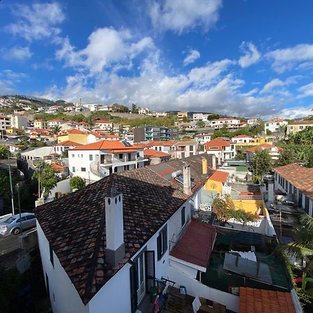 Santa Luzia Apartment Funchal  Ngoại thất bức ảnh