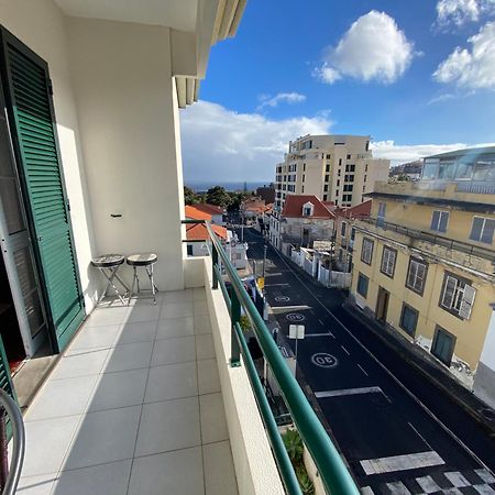 Santa Luzia Apartment Funchal  Ngoại thất bức ảnh