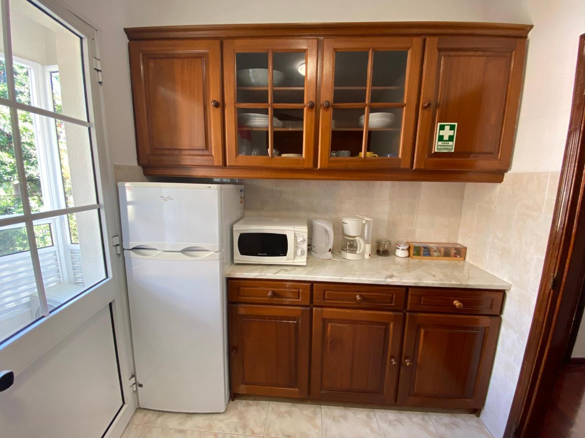 Santa Luzia Apartment Funchal  Ngoại thất bức ảnh