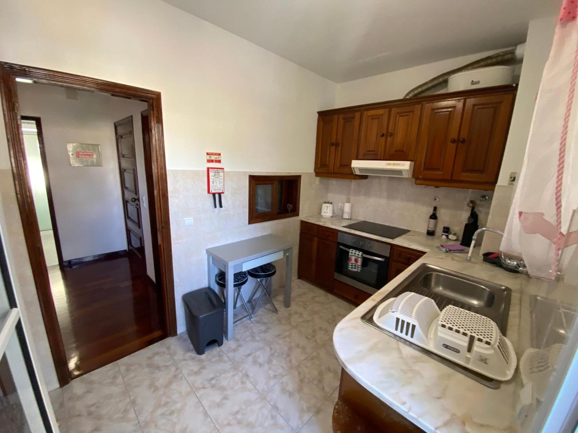 Santa Luzia Apartment Funchal  Ngoại thất bức ảnh