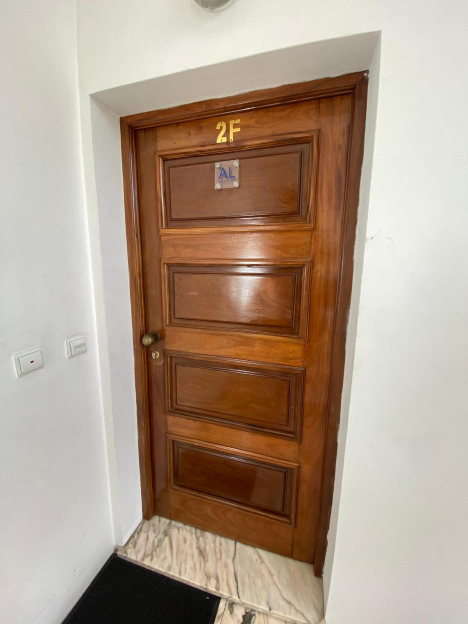 Santa Luzia Apartment Funchal  Ngoại thất bức ảnh