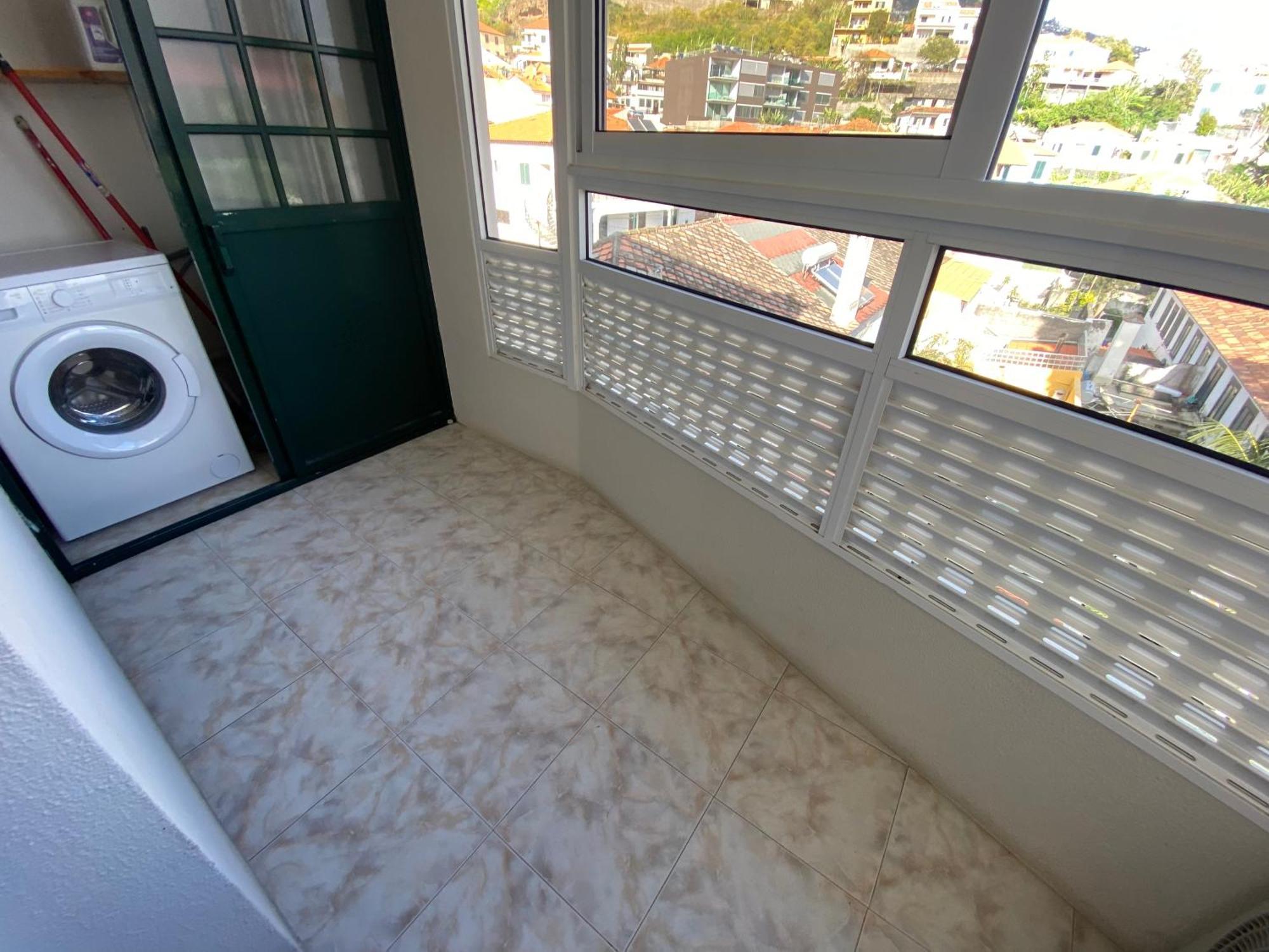 Santa Luzia Apartment Funchal  Ngoại thất bức ảnh