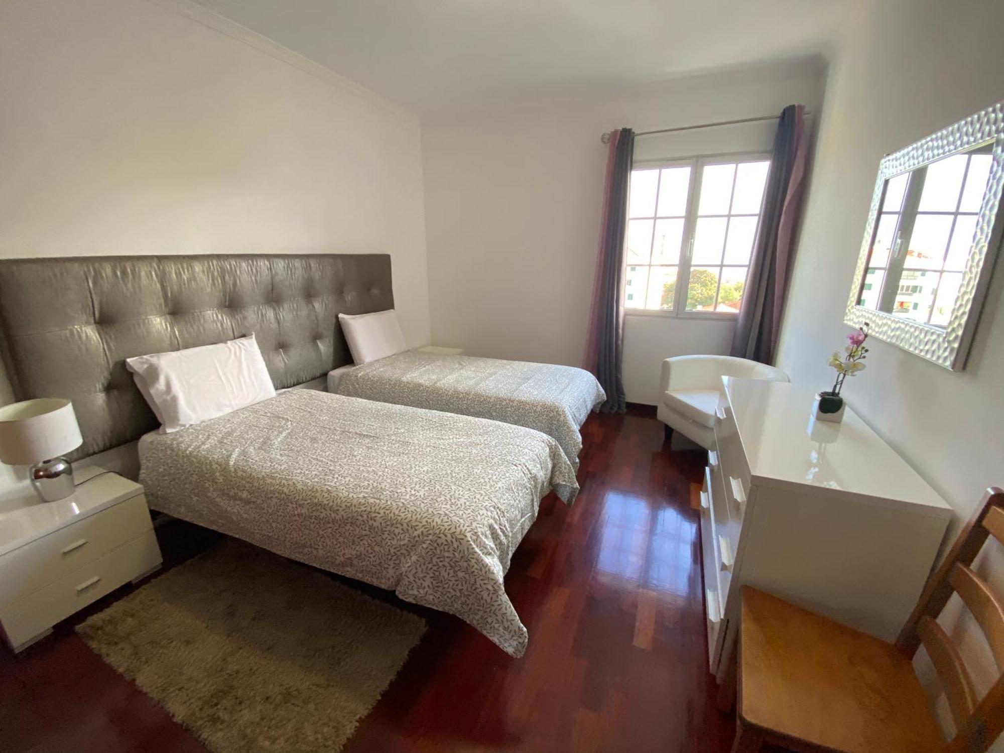 Santa Luzia Apartment Funchal  Ngoại thất bức ảnh