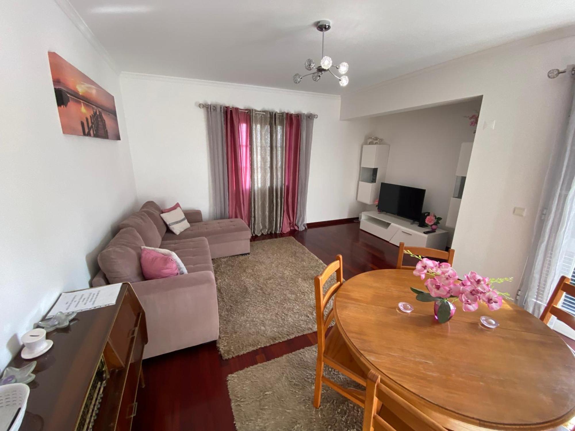 Santa Luzia Apartment Funchal  Ngoại thất bức ảnh