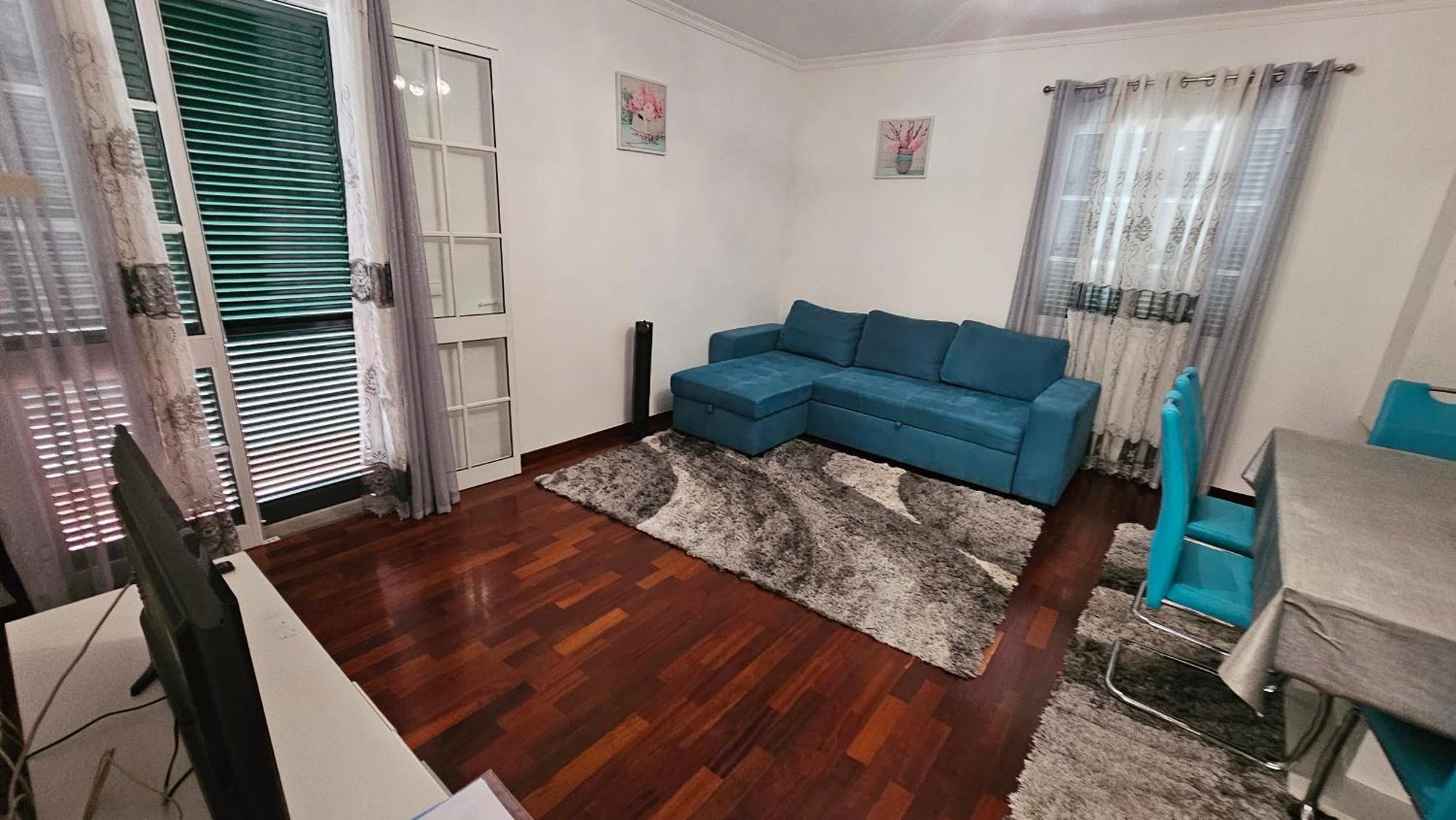 Santa Luzia Apartment Funchal  Ngoại thất bức ảnh