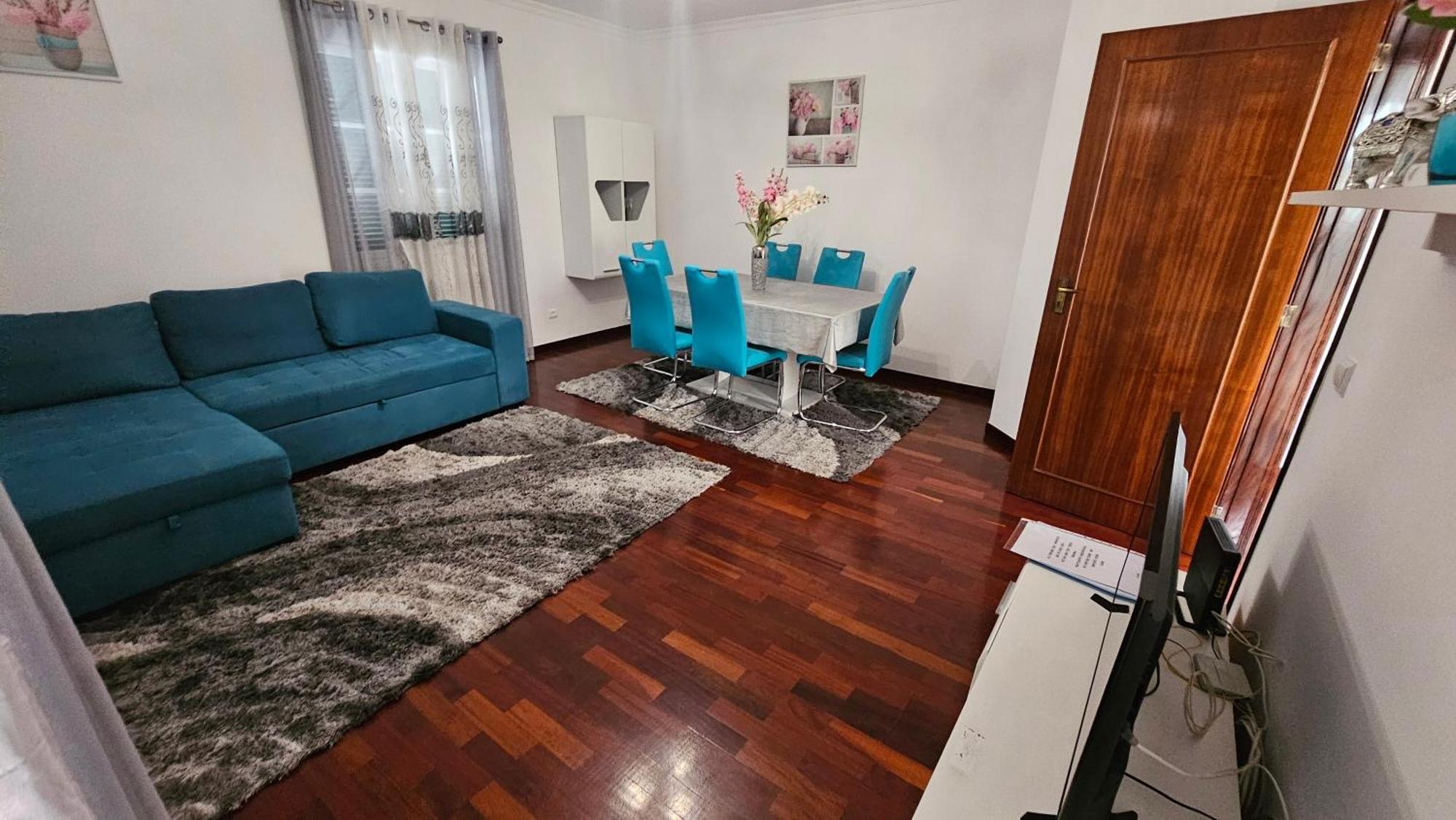 Santa Luzia Apartment Funchal  Ngoại thất bức ảnh