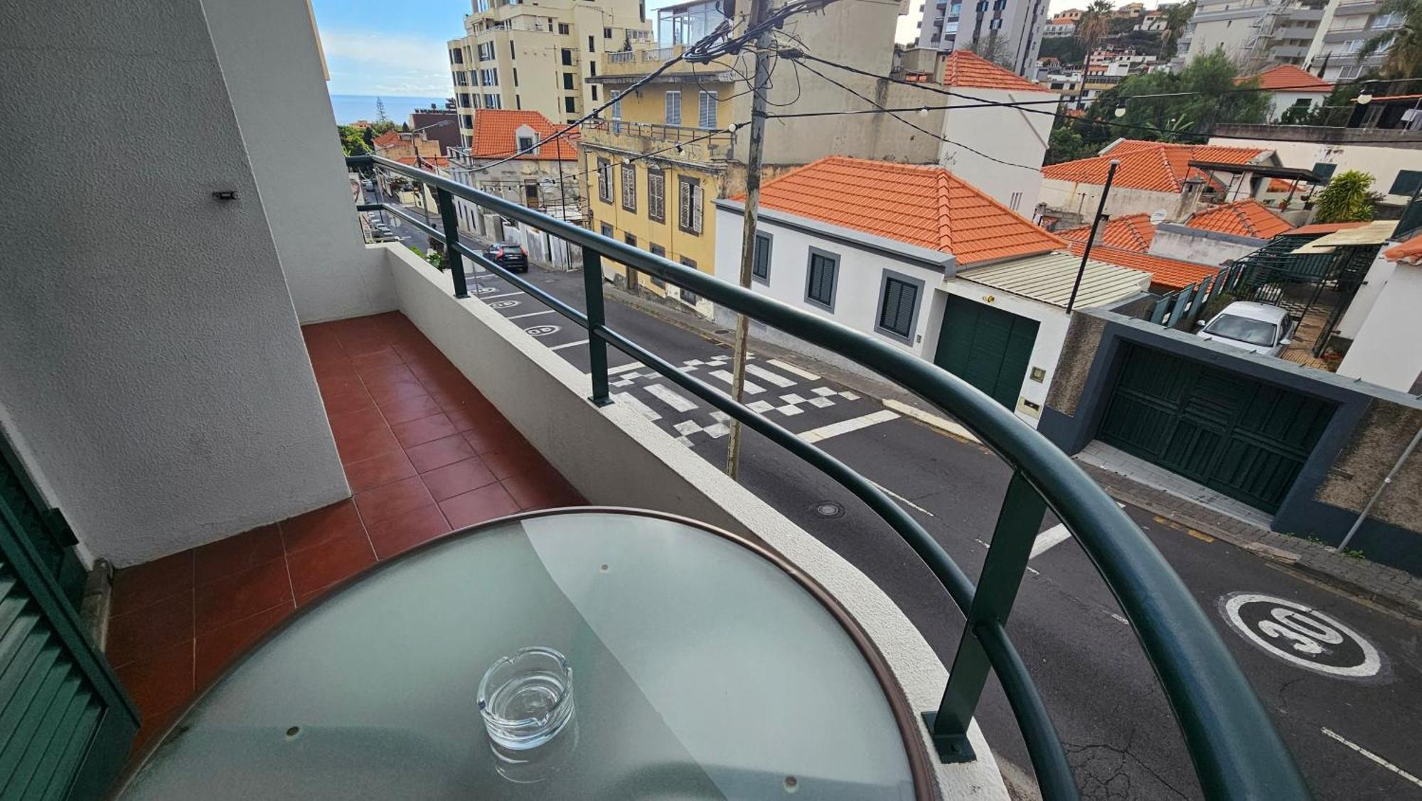 Santa Luzia Apartment Funchal  Ngoại thất bức ảnh