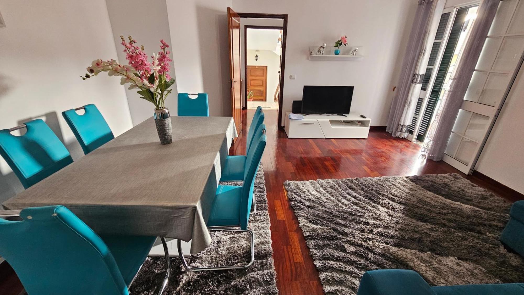 Santa Luzia Apartment Funchal  Ngoại thất bức ảnh