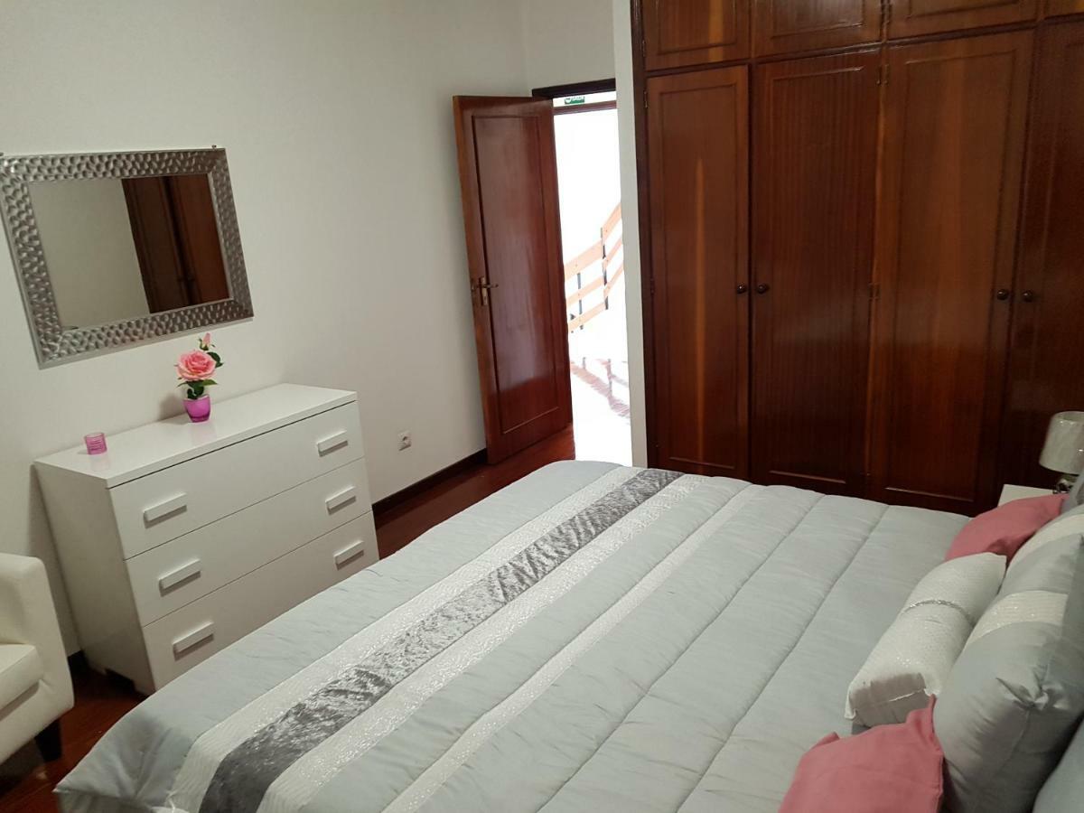 Santa Luzia Apartment Funchal  Ngoại thất bức ảnh