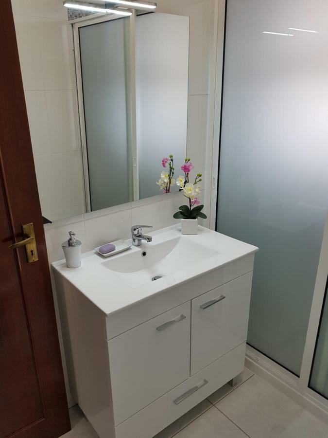 Santa Luzia Apartment Funchal  Ngoại thất bức ảnh