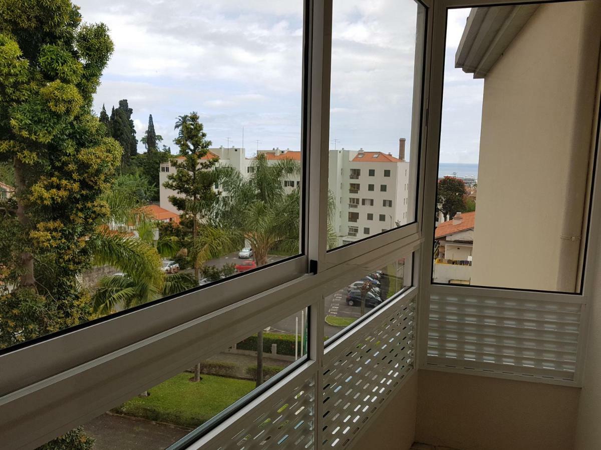 Santa Luzia Apartment Funchal  Ngoại thất bức ảnh