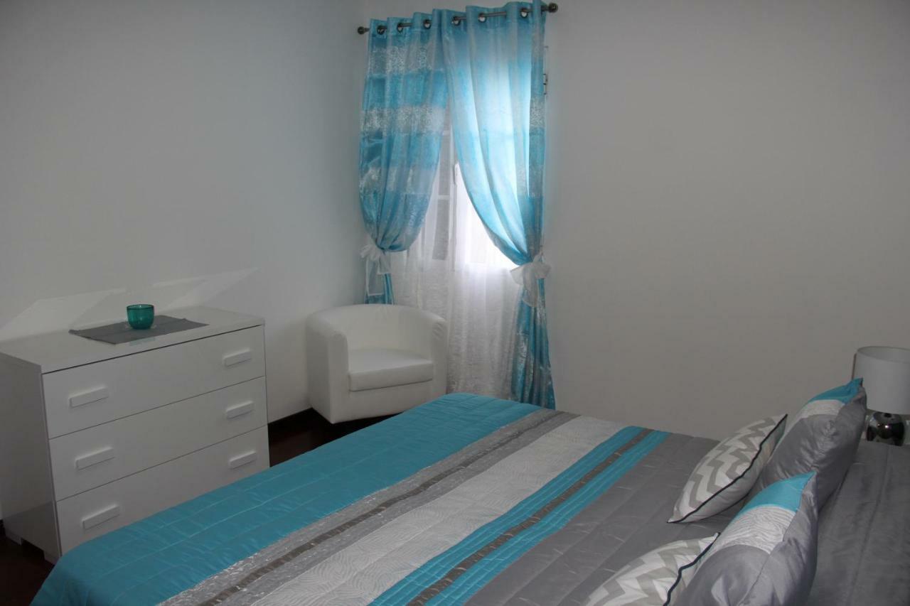 Santa Luzia Apartment Funchal  Ngoại thất bức ảnh