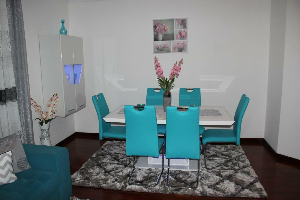 Santa Luzia Apartment Funchal  Ngoại thất bức ảnh