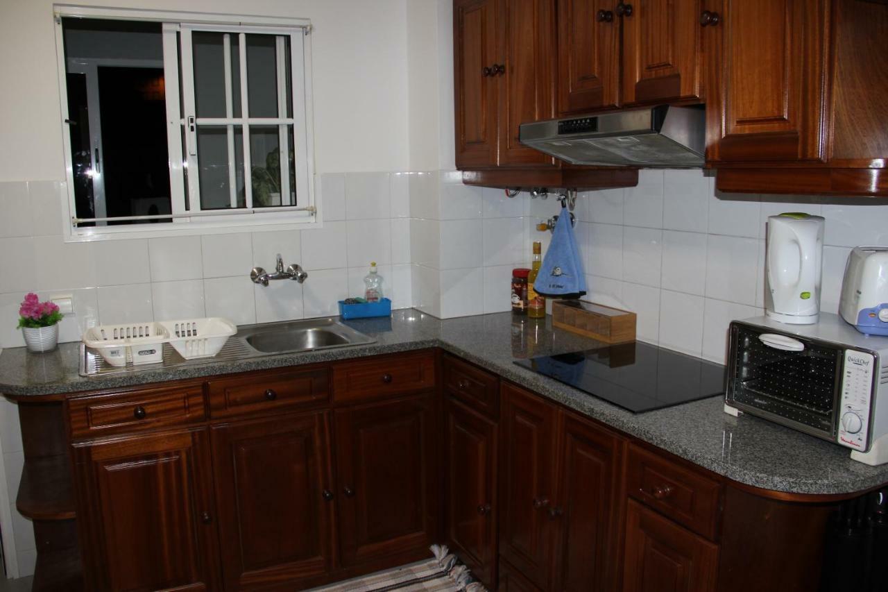 Santa Luzia Apartment Funchal  Ngoại thất bức ảnh