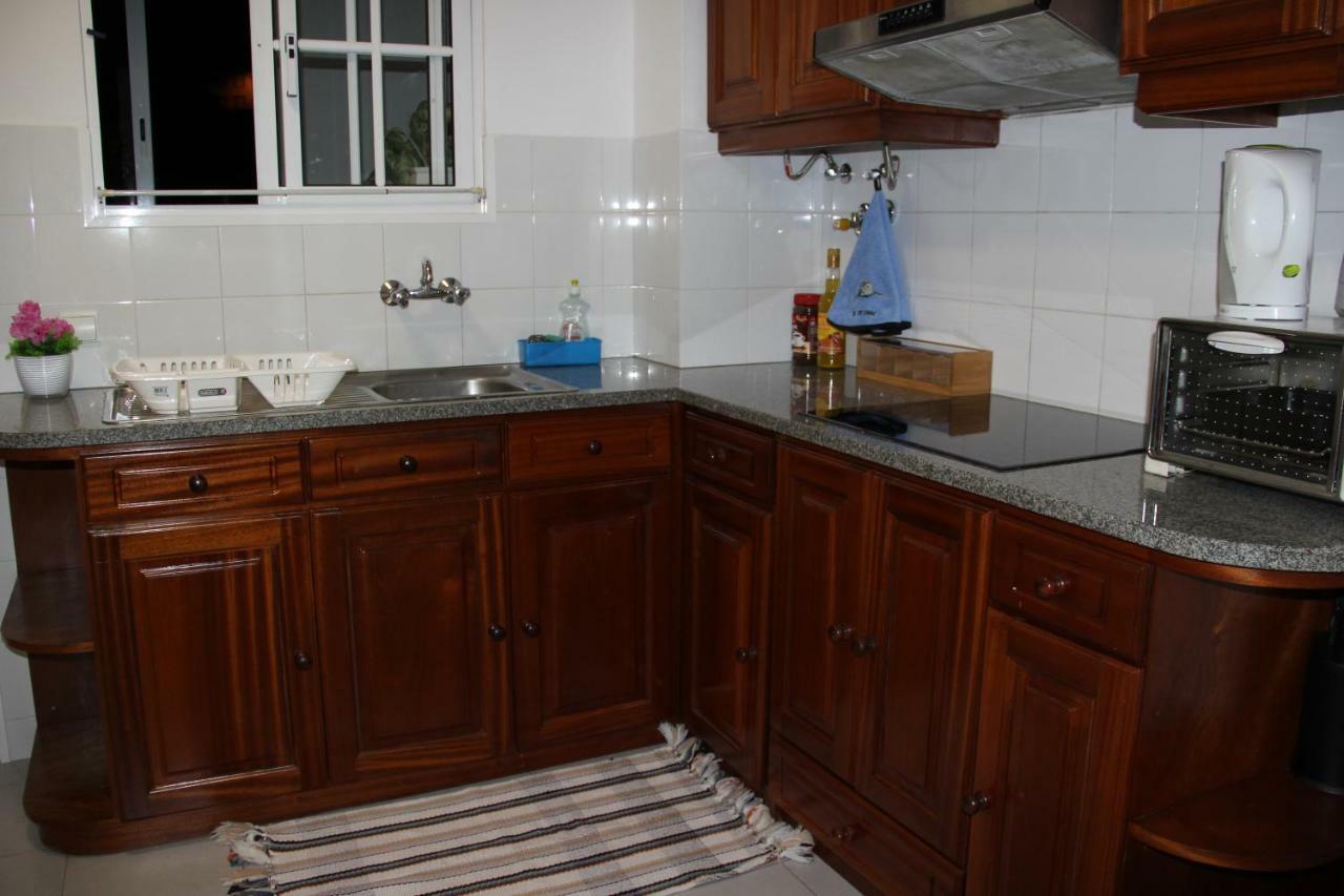 Santa Luzia Apartment Funchal  Ngoại thất bức ảnh