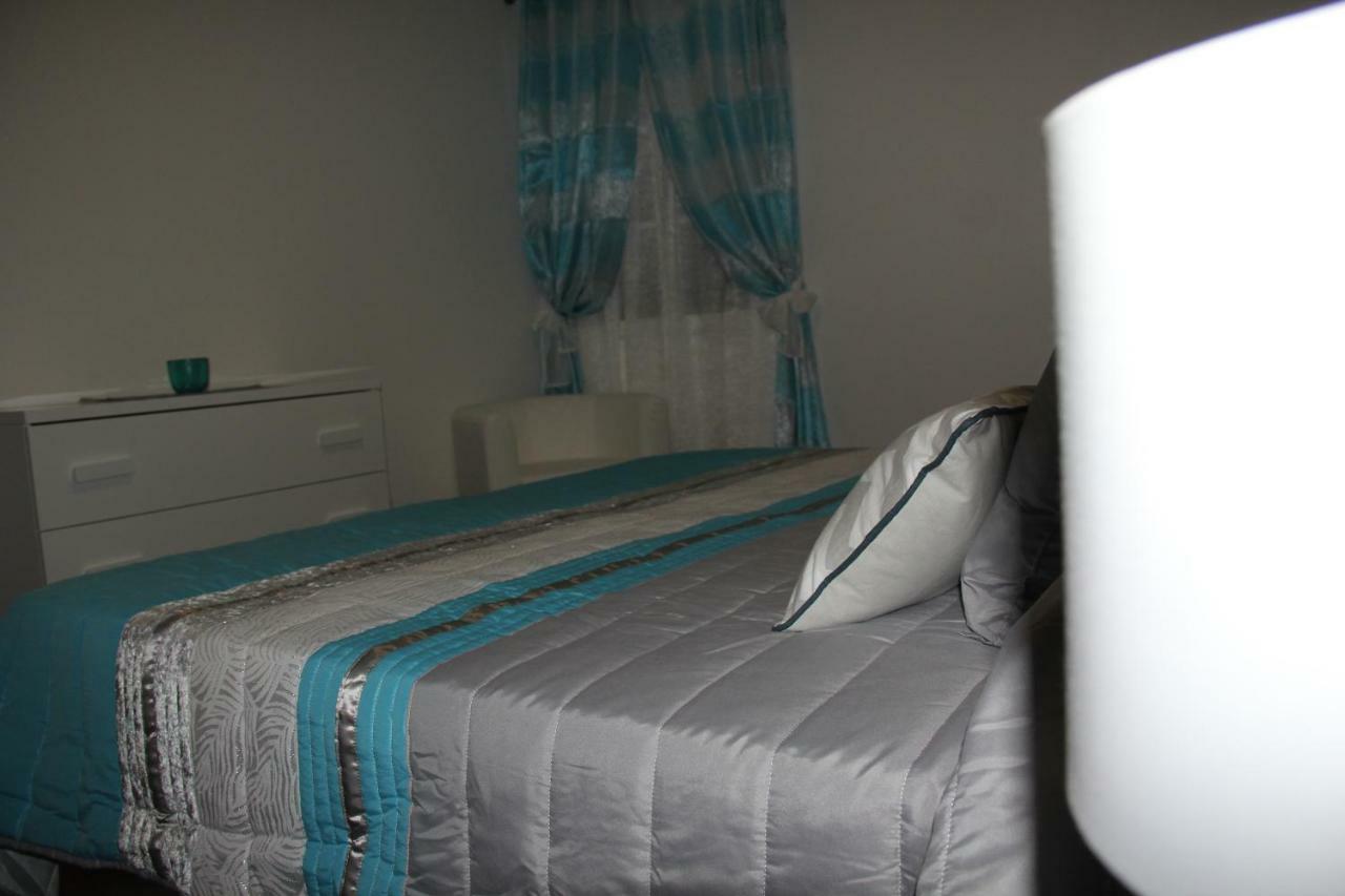 Santa Luzia Apartment Funchal  Ngoại thất bức ảnh