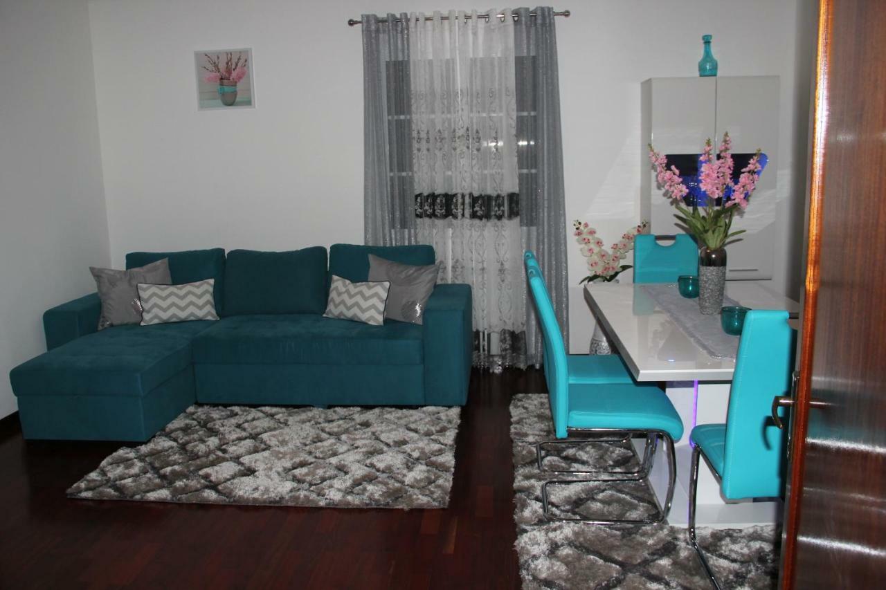 Santa Luzia Apartment Funchal  Ngoại thất bức ảnh