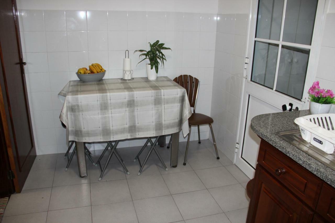 Santa Luzia Apartment Funchal  Ngoại thất bức ảnh