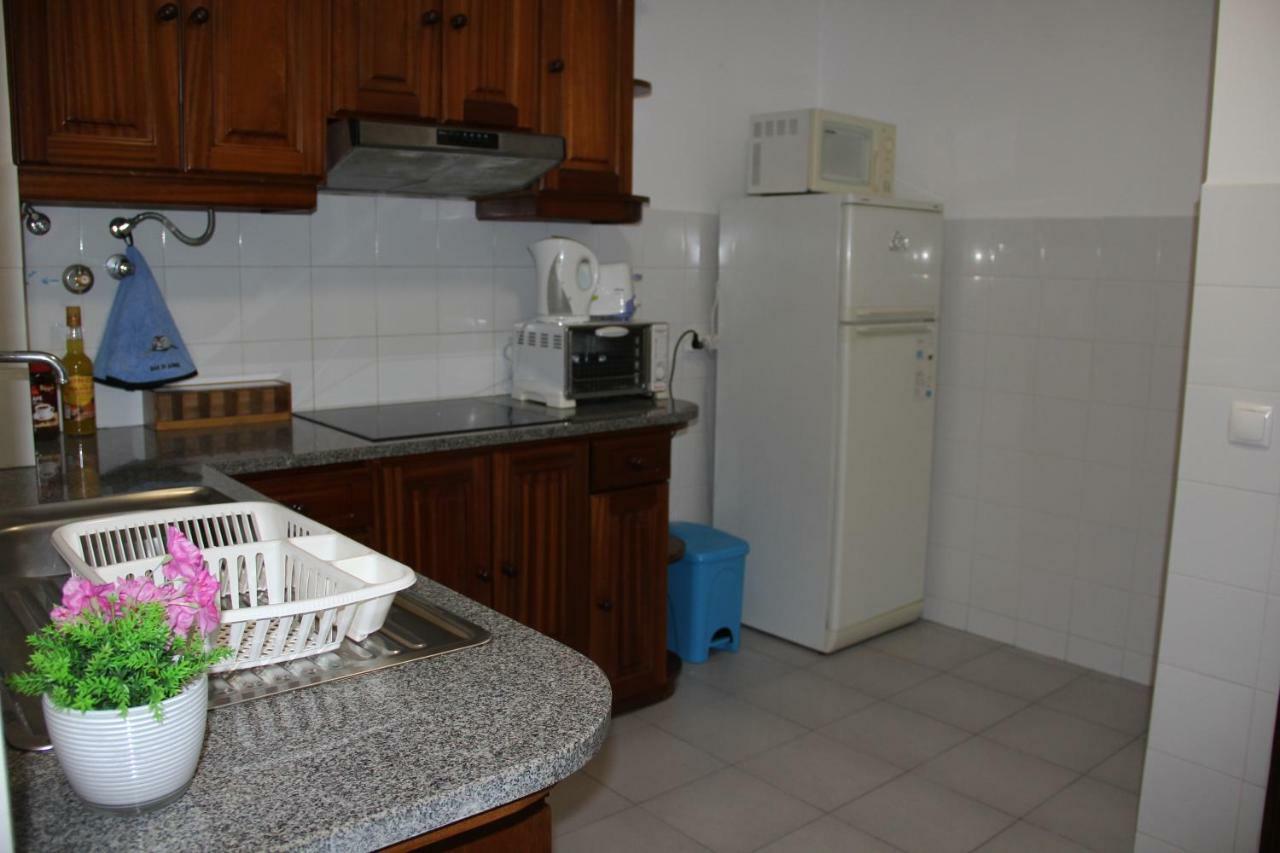 Santa Luzia Apartment Funchal  Ngoại thất bức ảnh