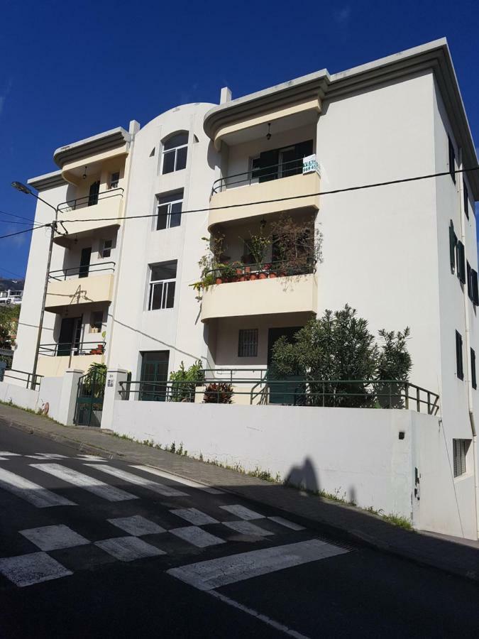 Santa Luzia Apartment Funchal  Ngoại thất bức ảnh