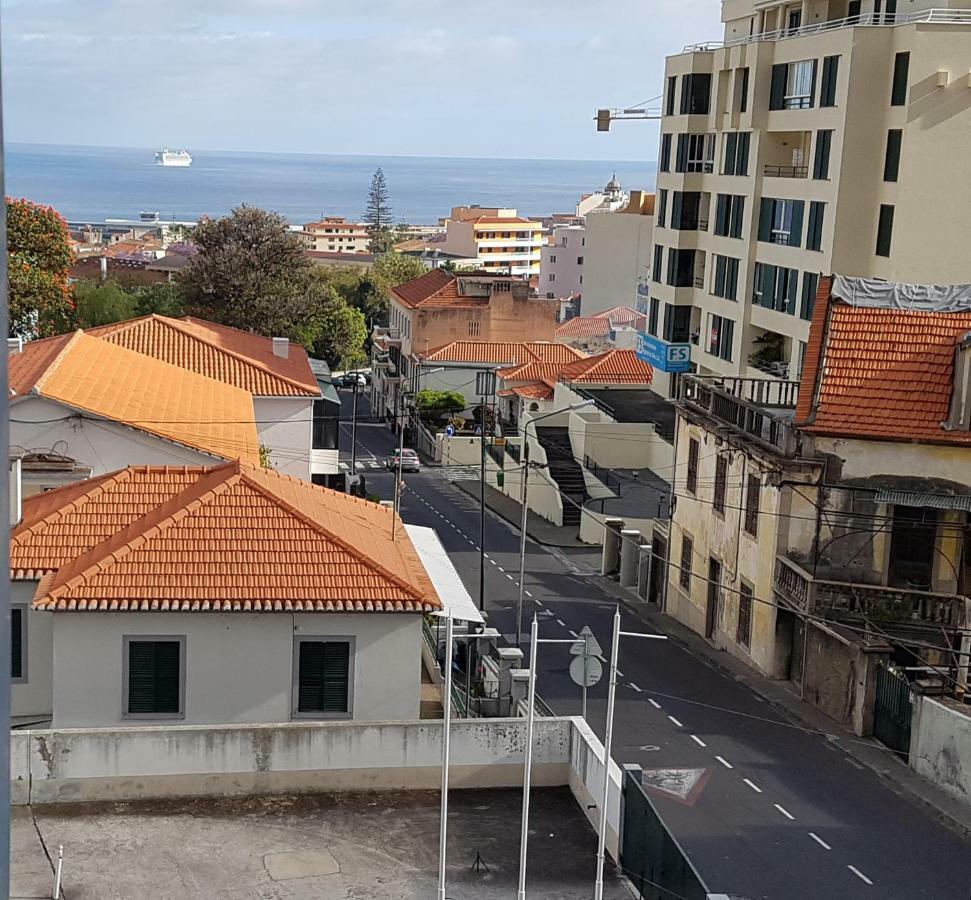 Santa Luzia Apartment Funchal  Ngoại thất bức ảnh