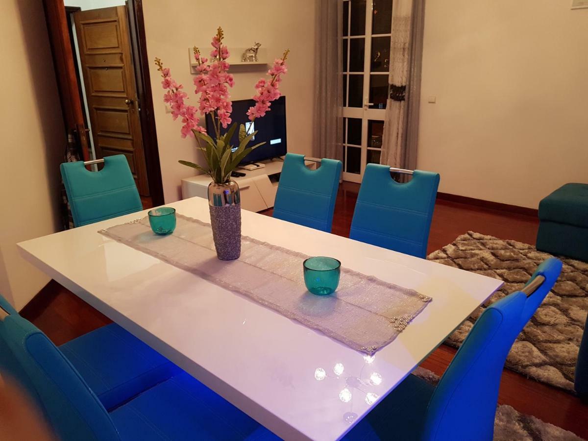 Santa Luzia Apartment Funchal  Ngoại thất bức ảnh